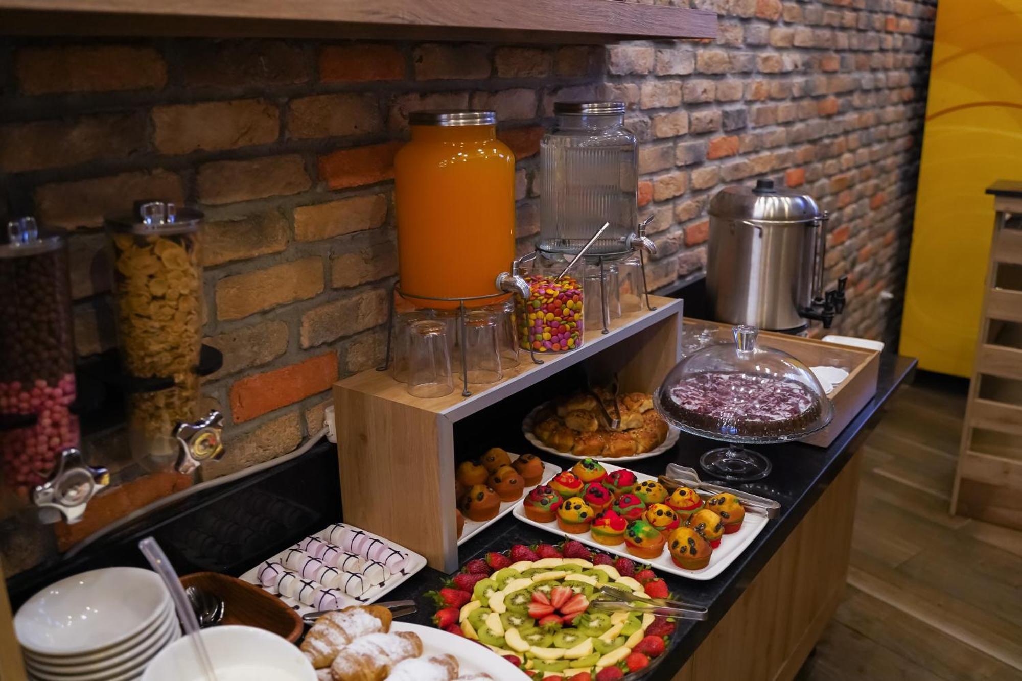 Mai Inci Otel 안탈리아 외부 사진