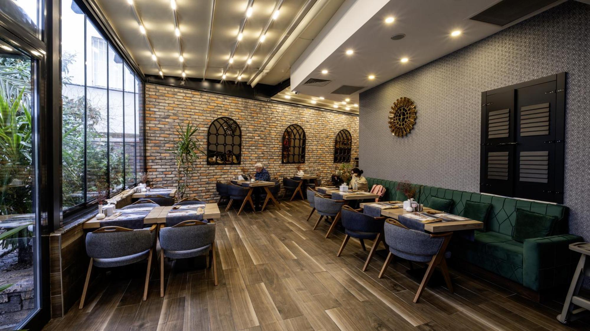 Mai Inci Otel 안탈리아 외부 사진