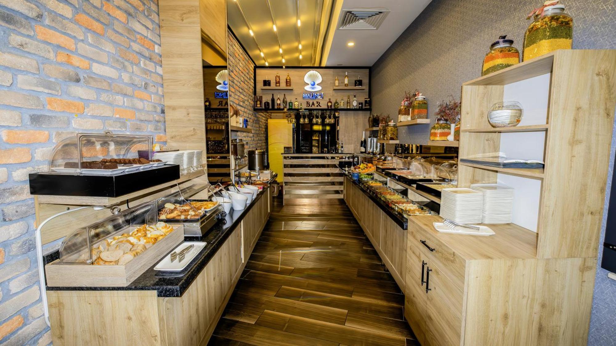 Mai Inci Otel 안탈리아 외부 사진