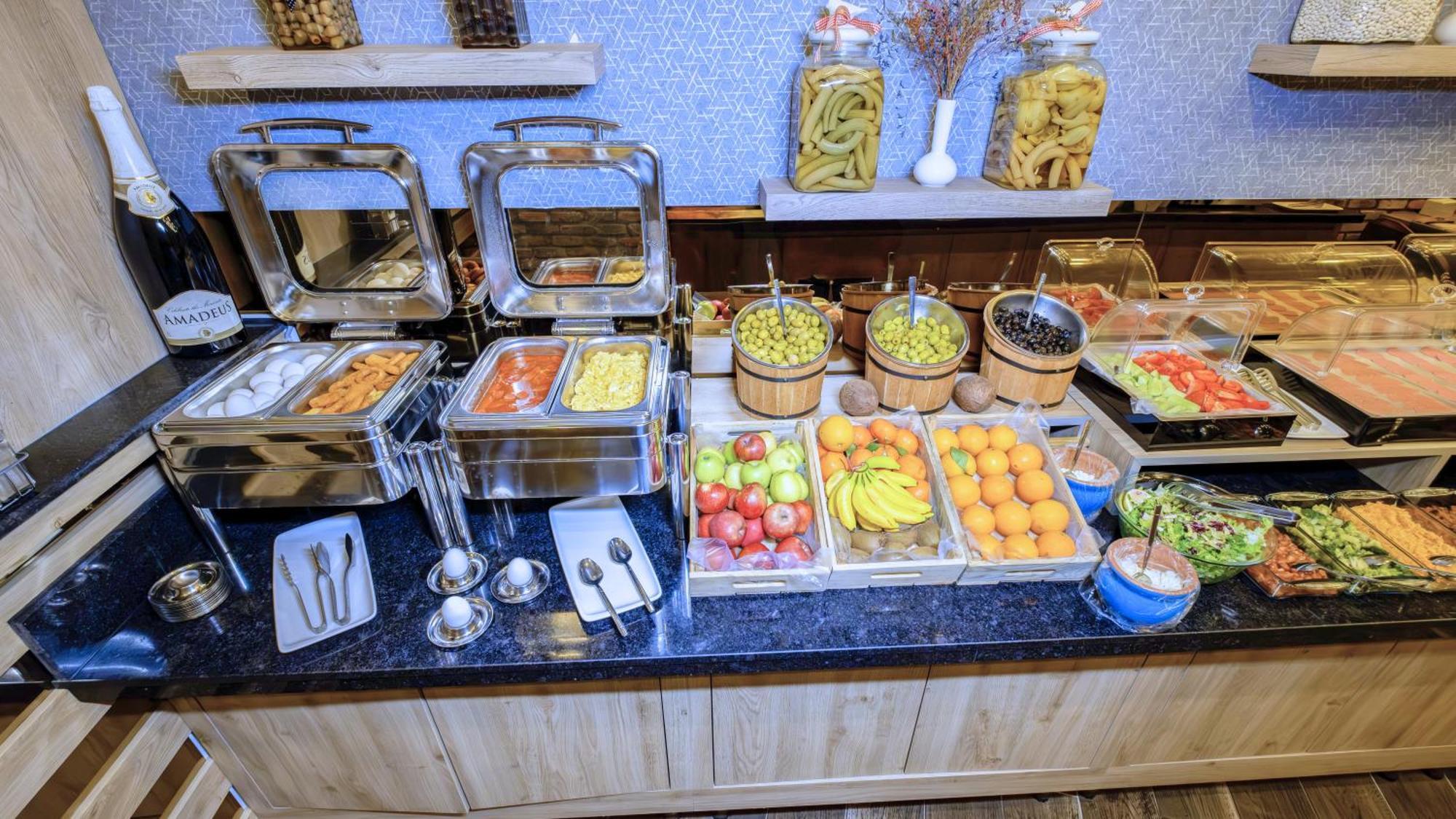 Mai Inci Otel 안탈리아 외부 사진