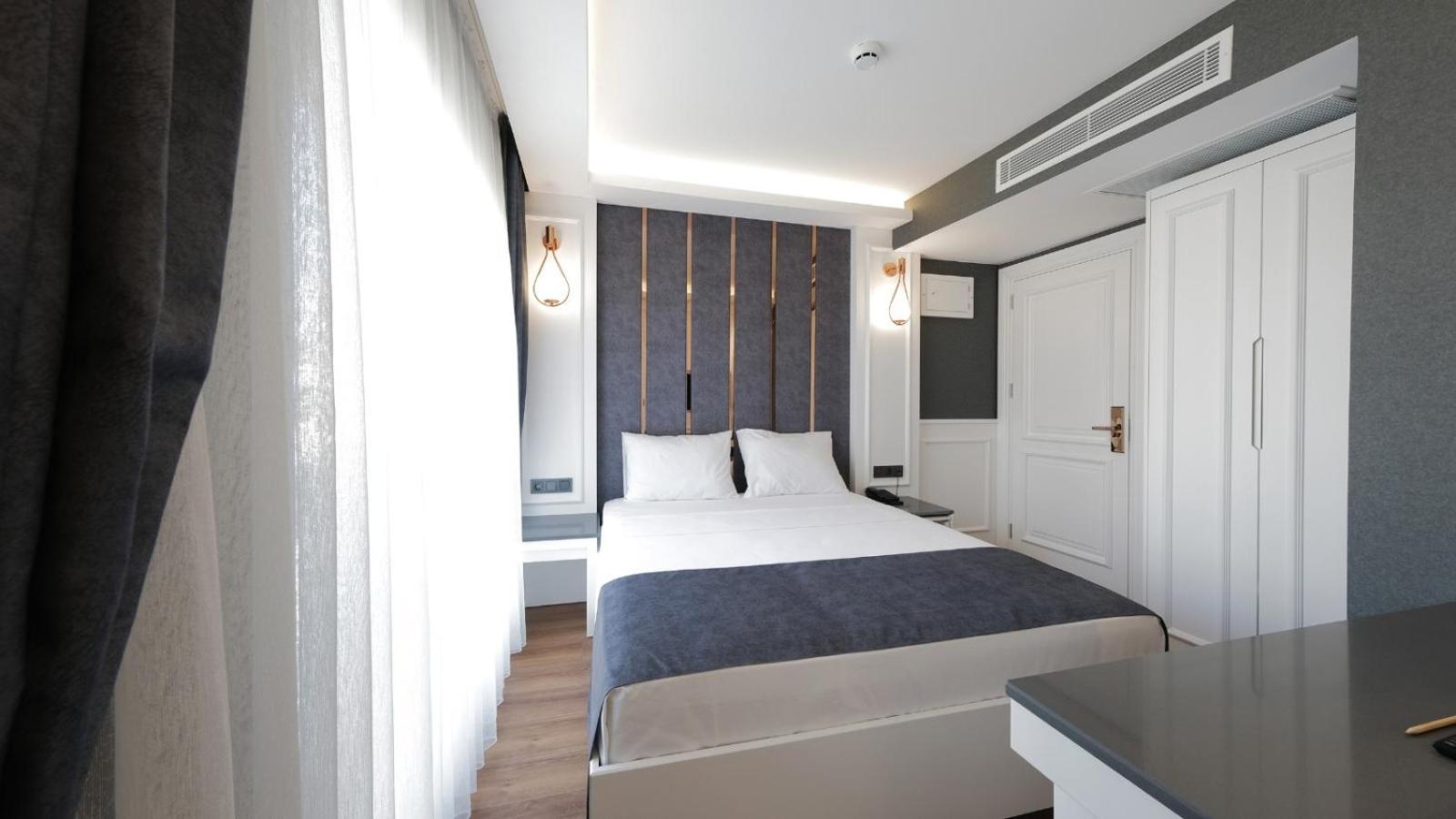 Mai Inci Otel 안탈리아 외부 사진