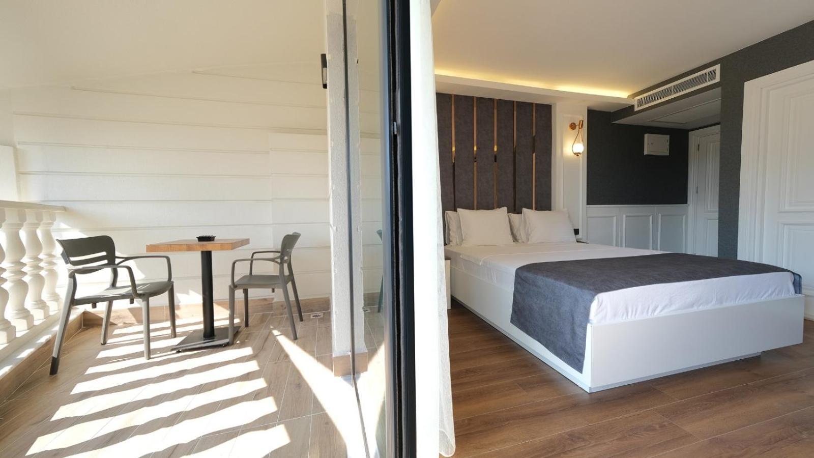 Mai Inci Otel 안탈리아 외부 사진