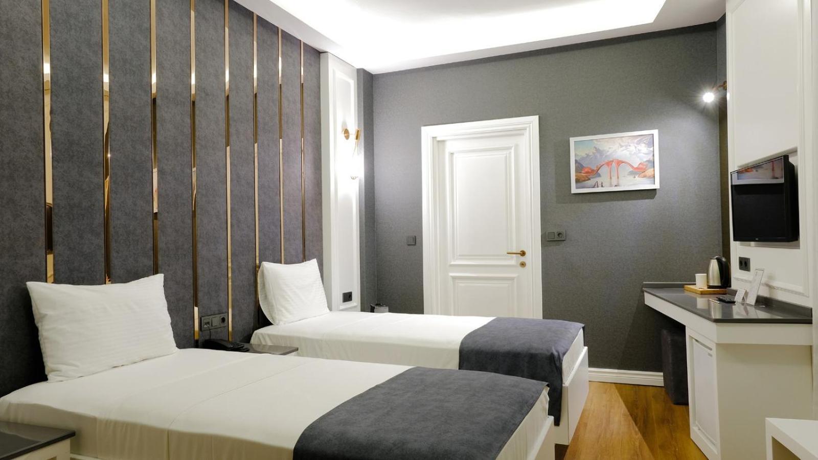 Mai Inci Otel 안탈리아 외부 사진