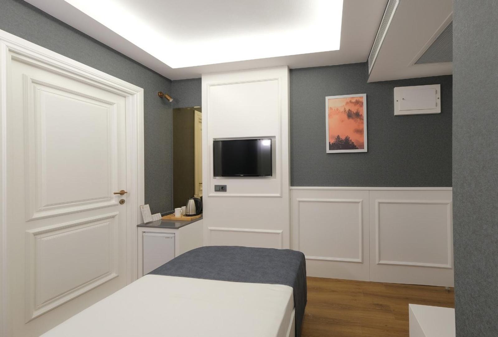 Mai Inci Otel 안탈리아 외부 사진