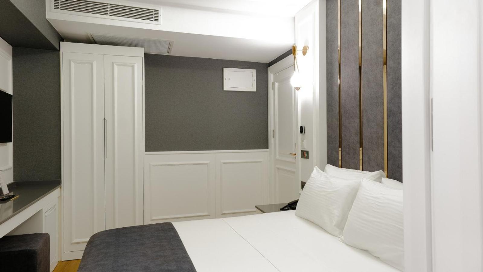 Mai Inci Otel 안탈리아 외부 사진