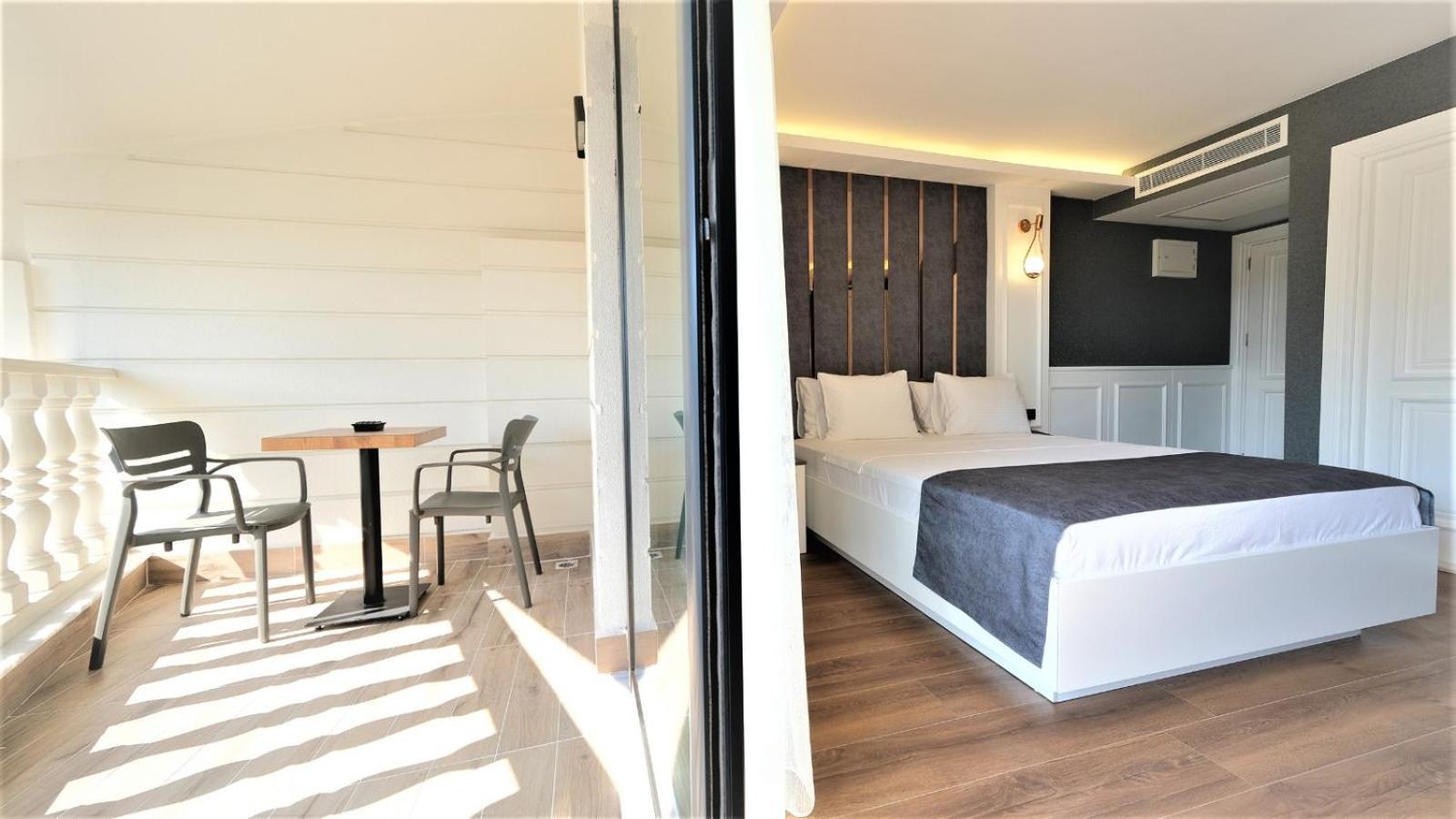 Mai Inci Otel 안탈리아 외부 사진