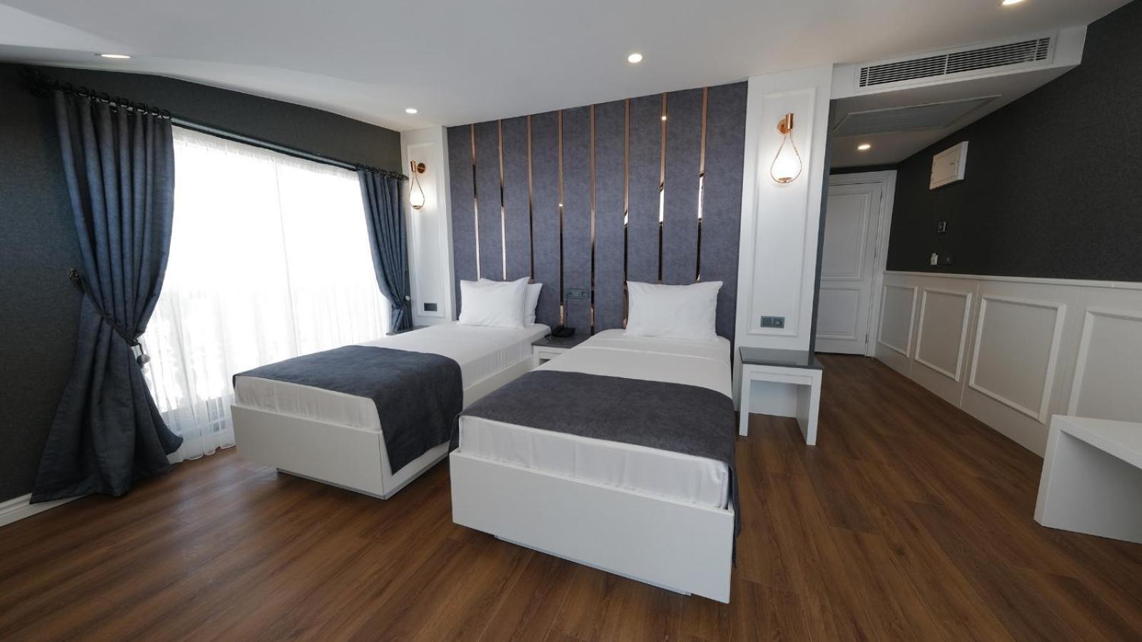Mai Inci Otel 안탈리아 외부 사진