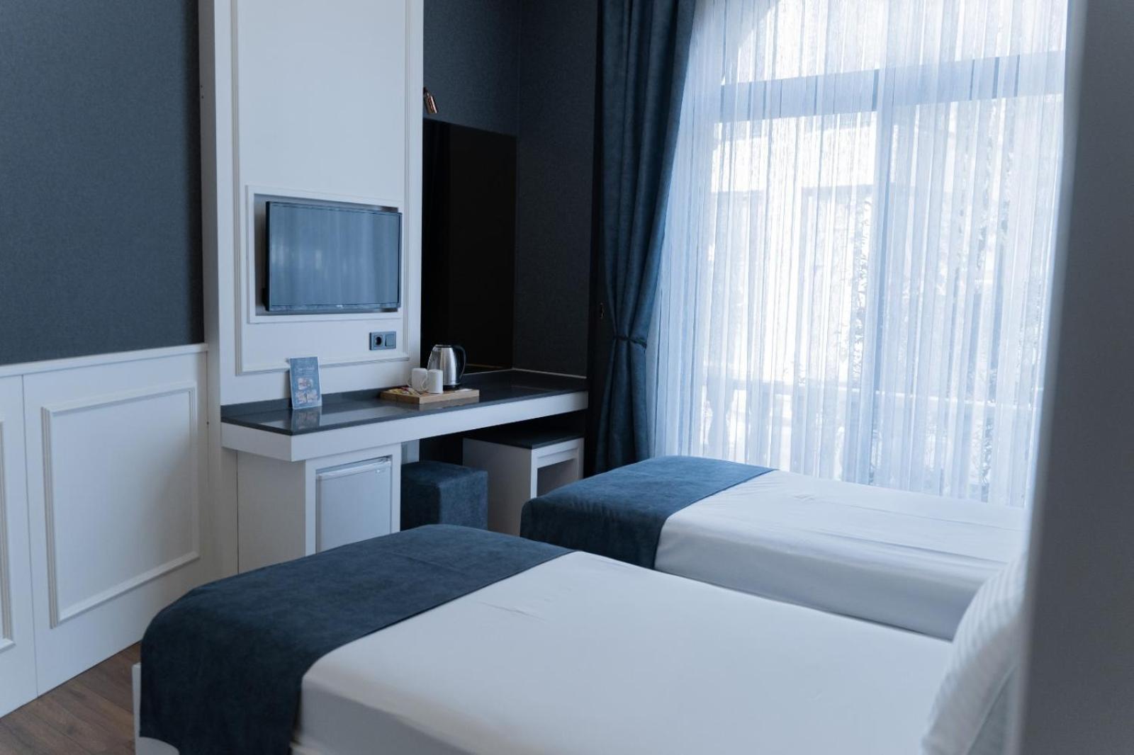 Mai Inci Otel 안탈리아 외부 사진