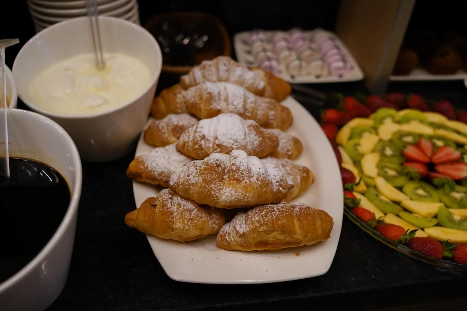 Mai Inci Otel 안탈리아 외부 사진
