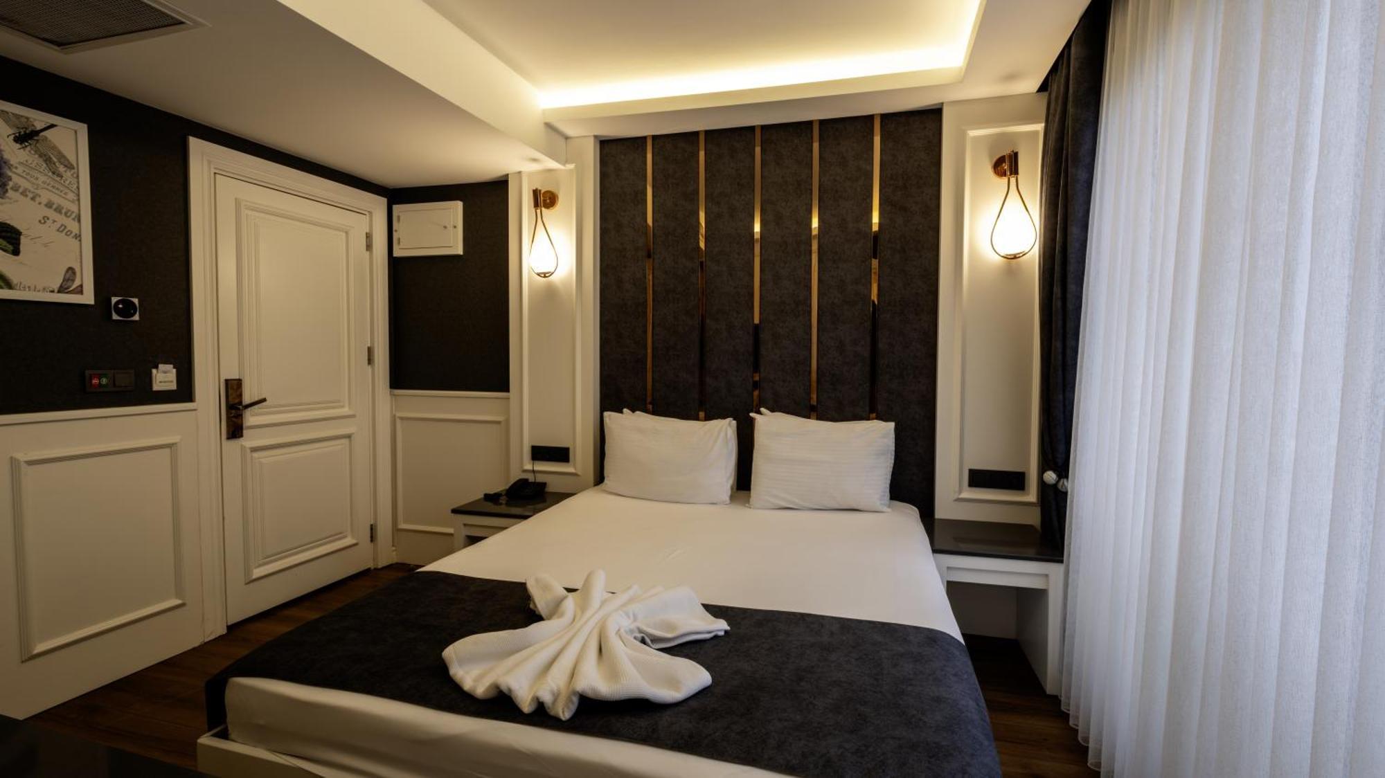 Mai Inci Otel 안탈리아 외부 사진