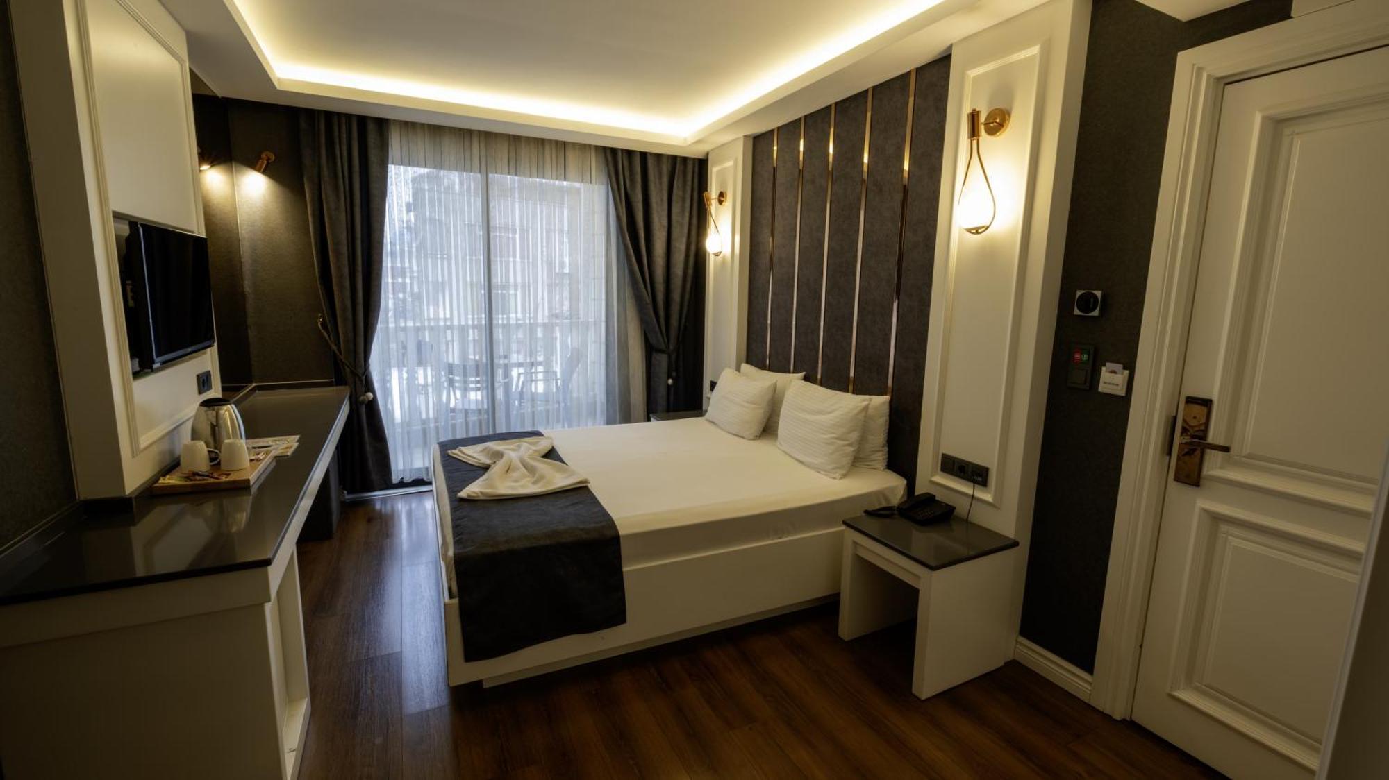 Mai Inci Otel 안탈리아 외부 사진