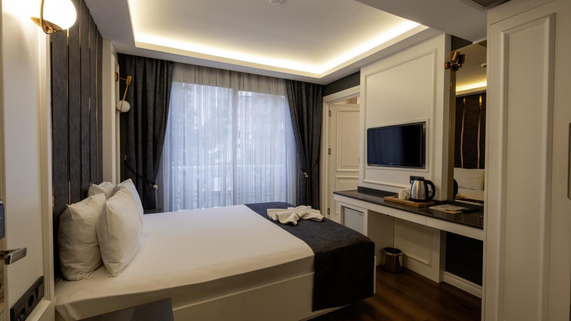 Mai Inci Otel 안탈리아 외부 사진
