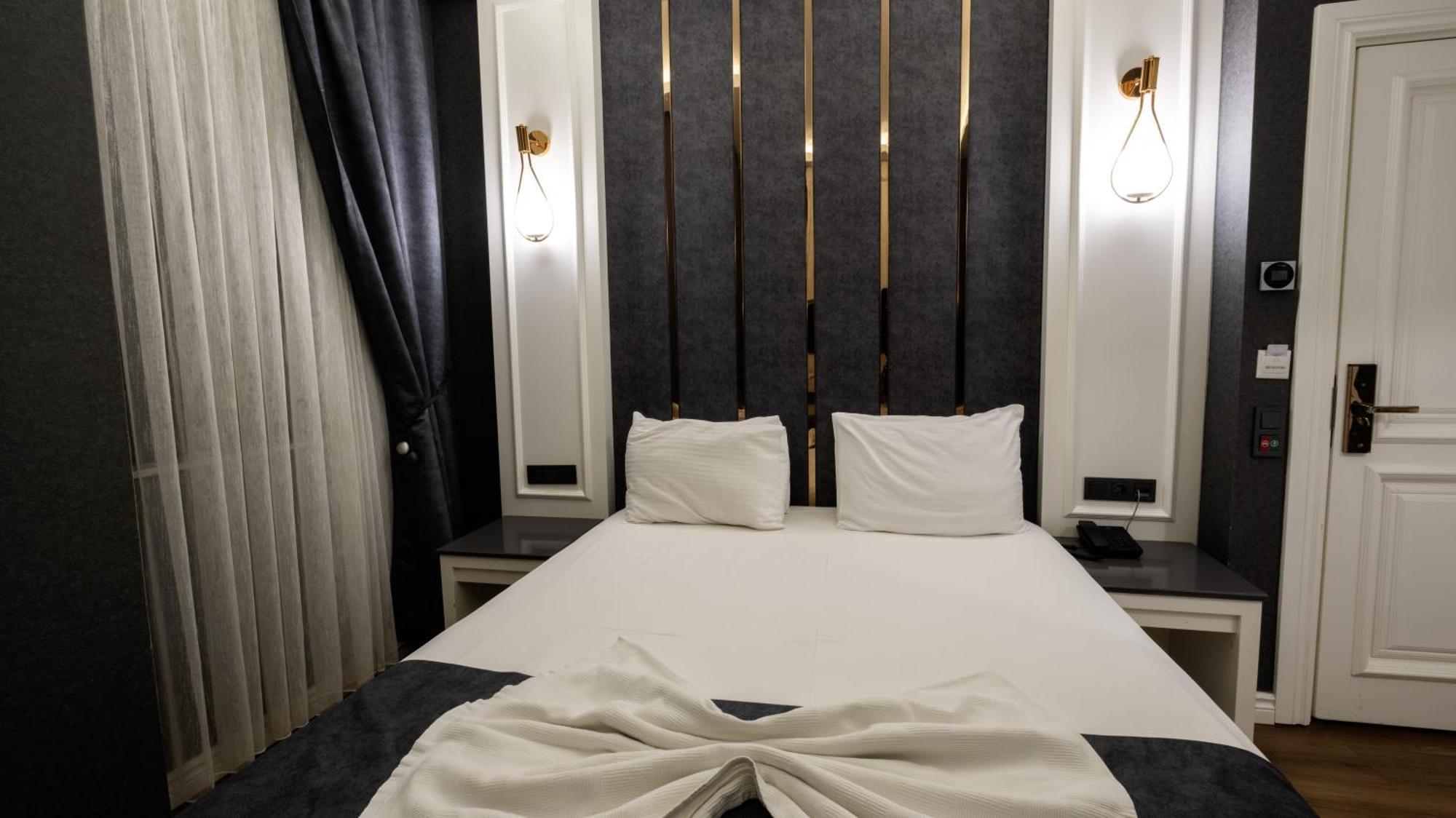 Mai Inci Otel 안탈리아 외부 사진
