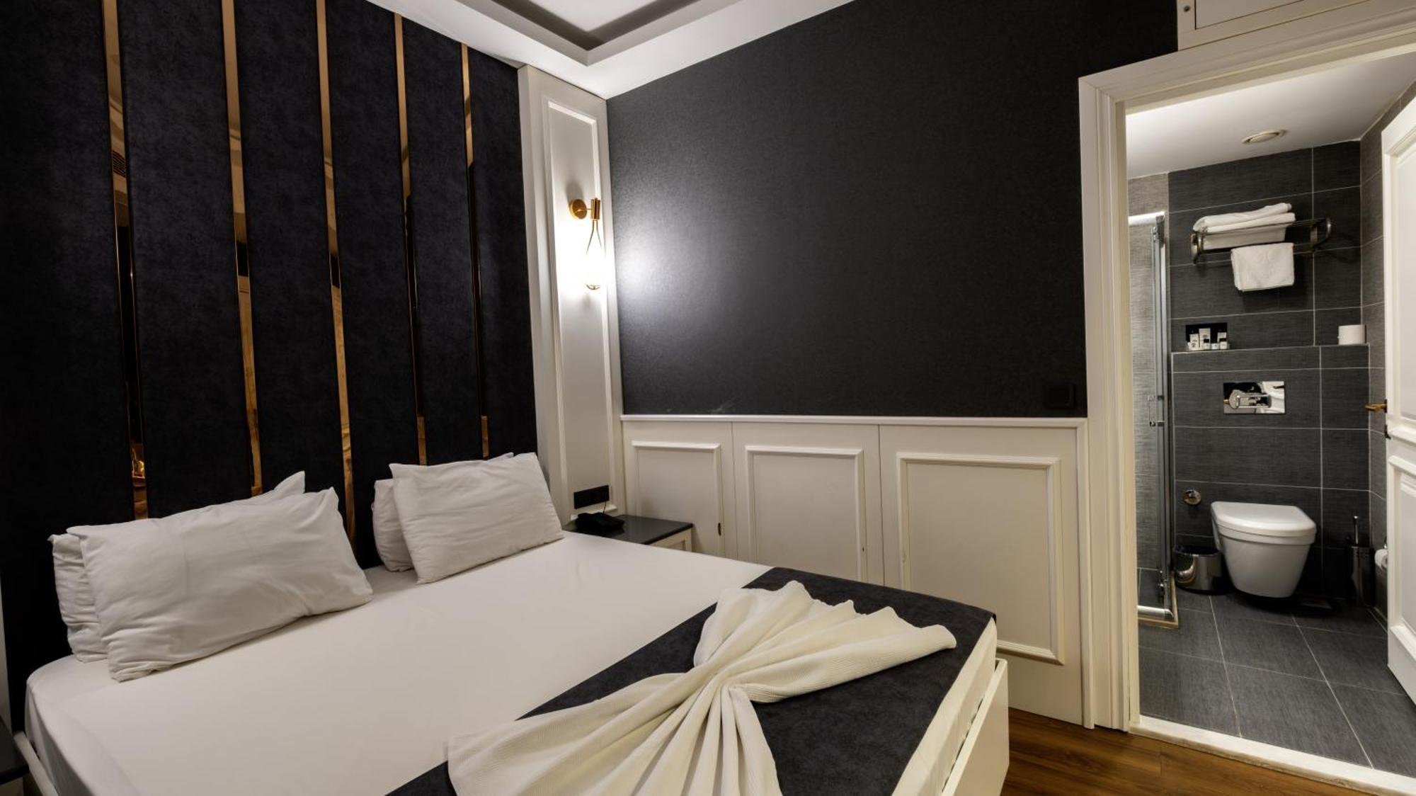 Mai Inci Otel 안탈리아 외부 사진