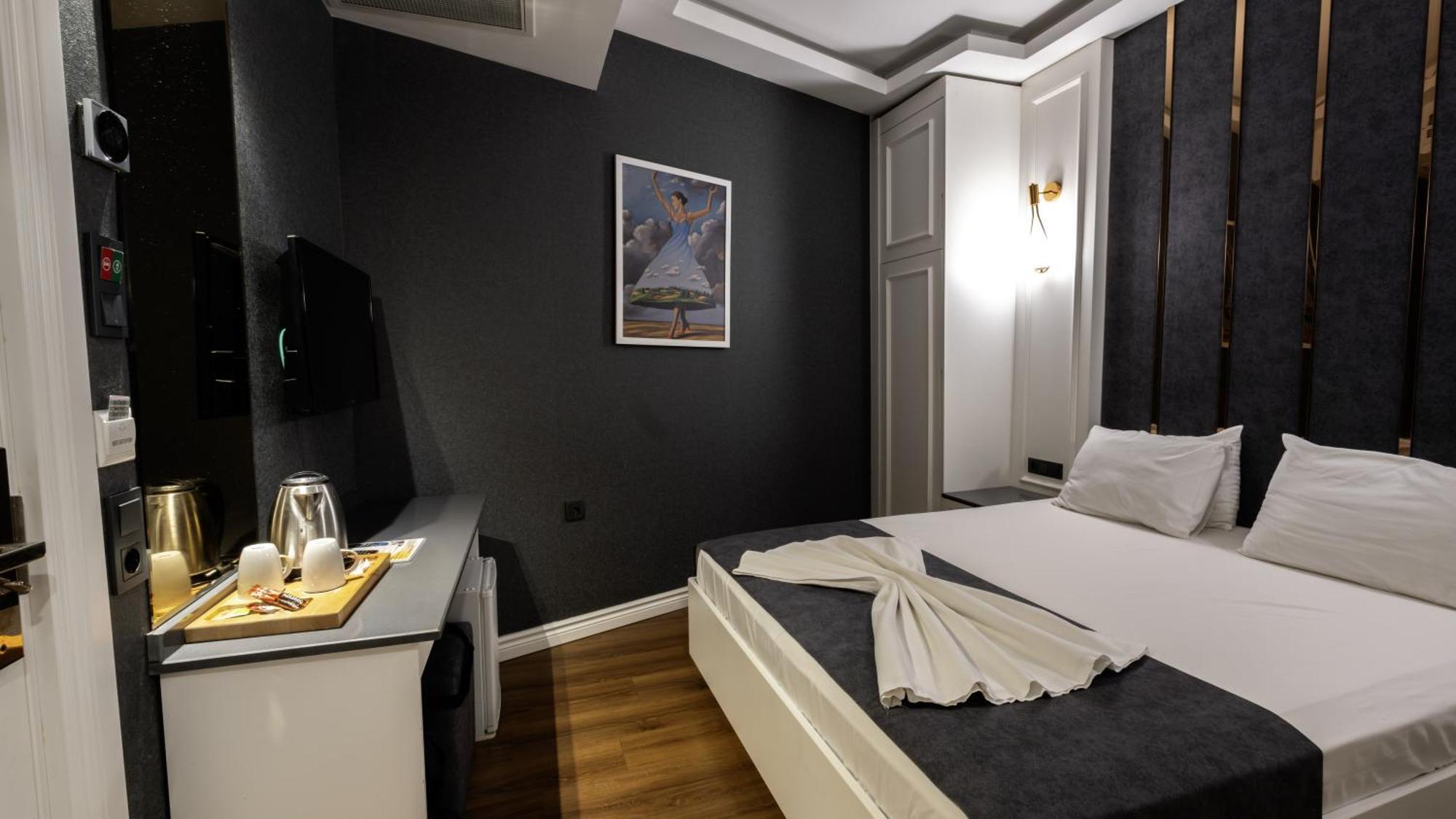 Mai Inci Otel 안탈리아 외부 사진