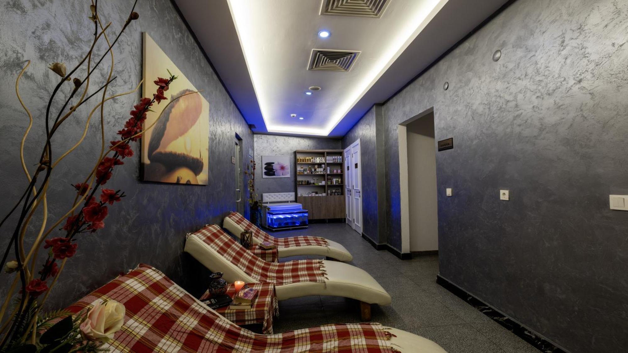 Mai Inci Otel 안탈리아 외부 사진