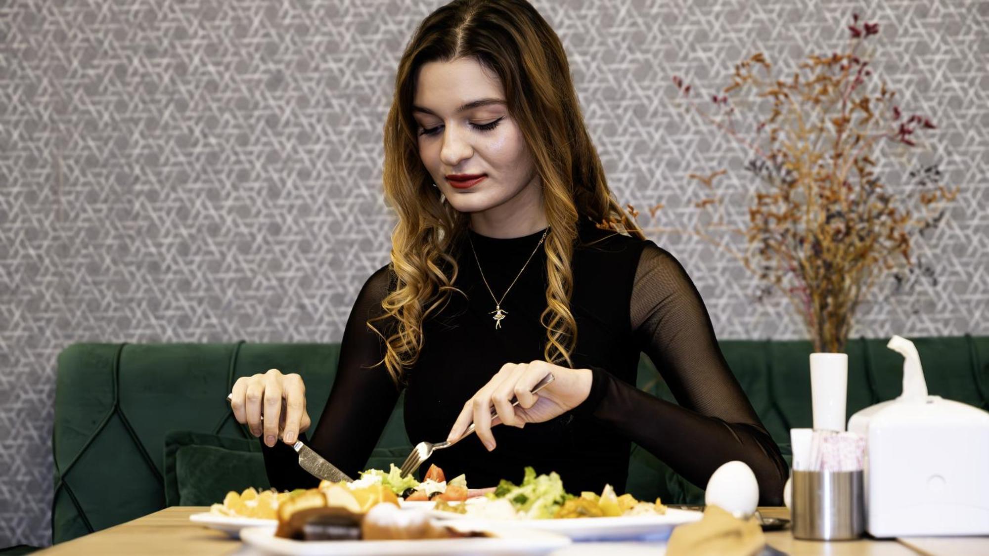Mai Inci Otel 안탈리아 외부 사진