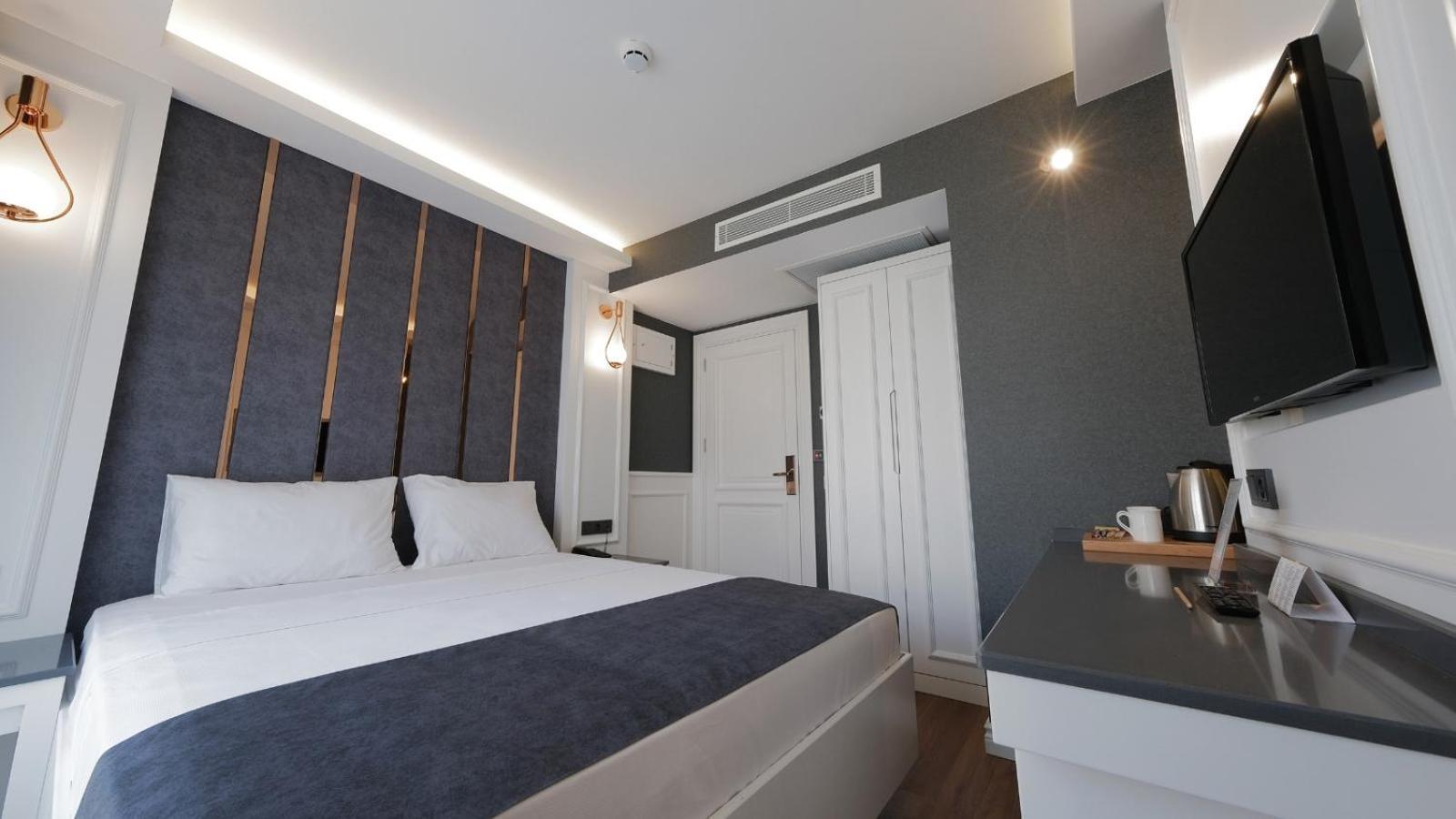 Mai Inci Otel 안탈리아 외부 사진