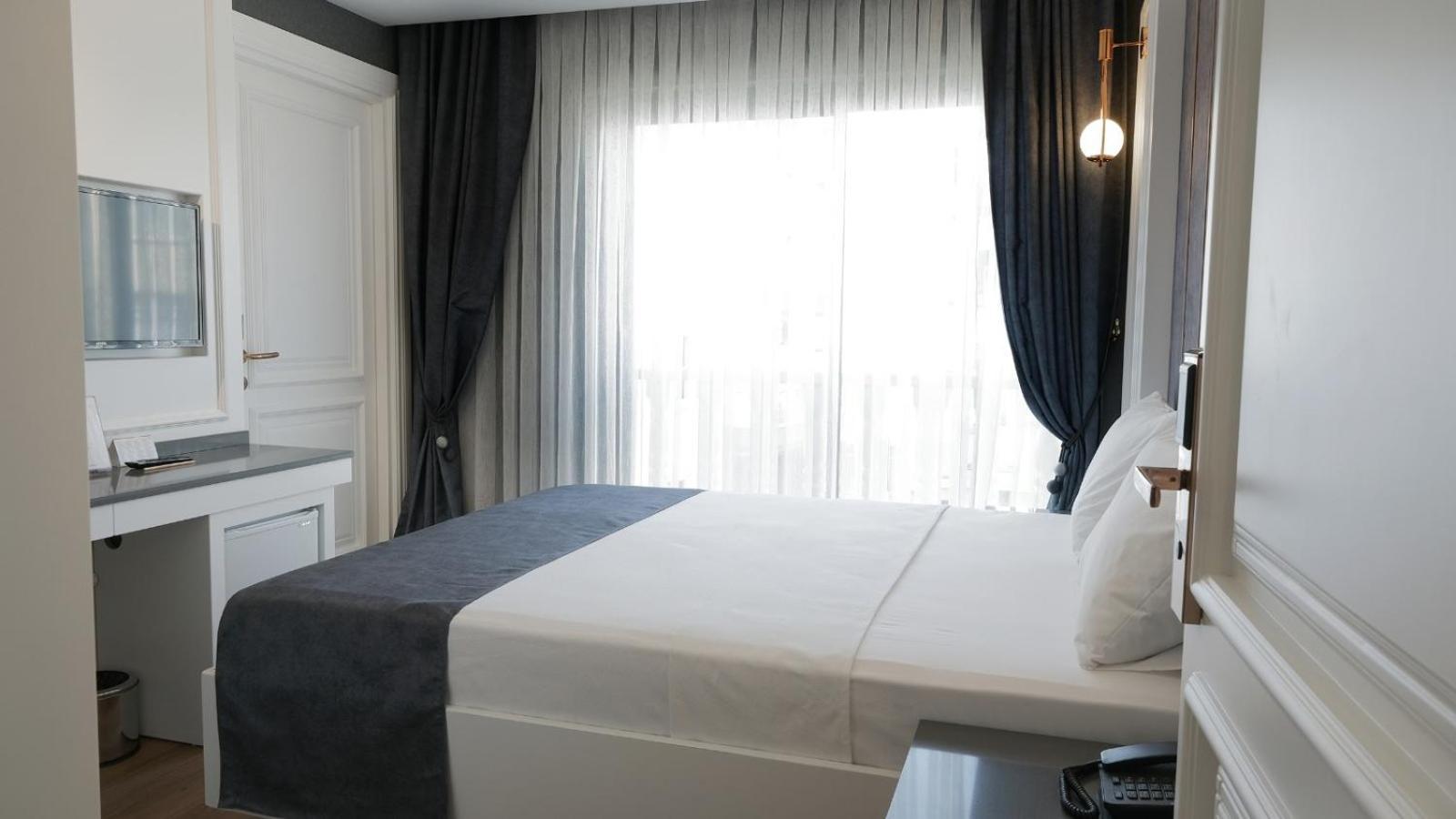 Mai Inci Otel 안탈리아 외부 사진