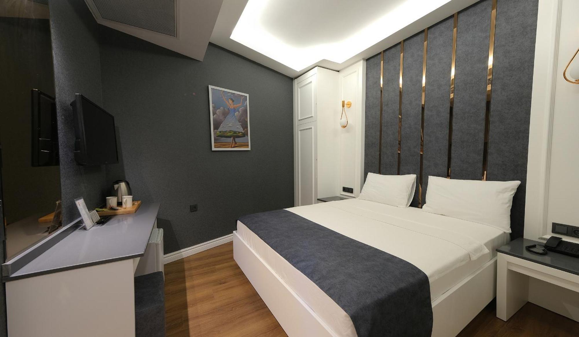 Mai Inci Otel 안탈리아 외부 사진