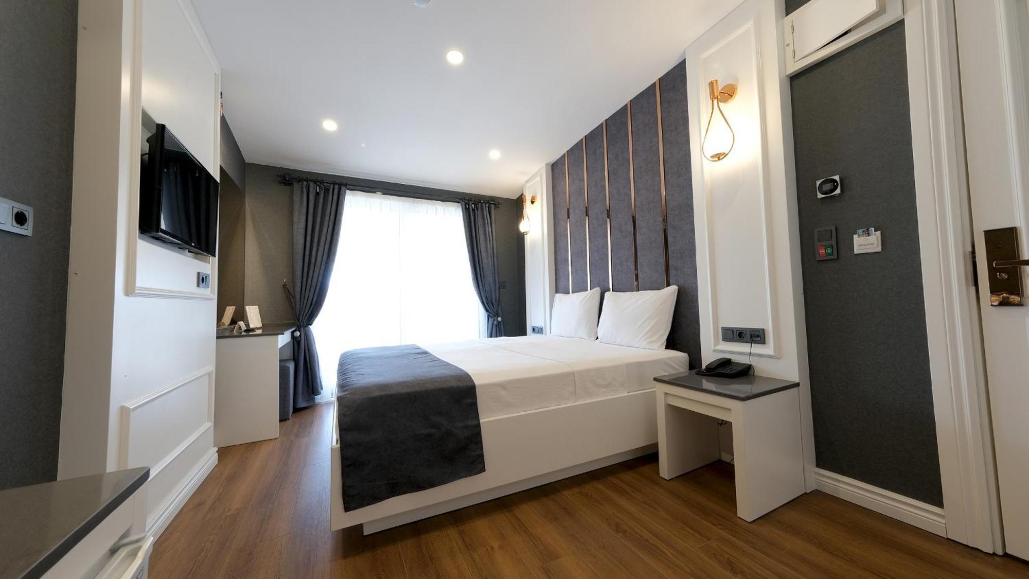 Mai Inci Otel 안탈리아 외부 사진